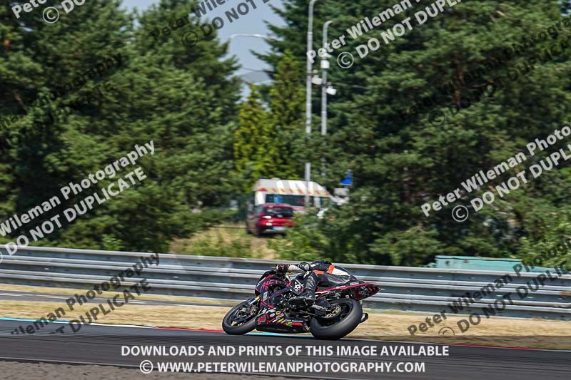 Slovakia Ring;event digital images;motorbikes;no limits;peter wileman photography;trackday;trackday digital images